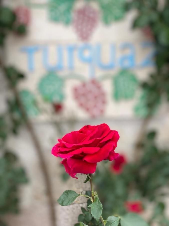 Turquaz Cave Hotel Göreme