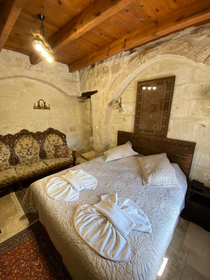 Hotel Turquaz Cave Göreme