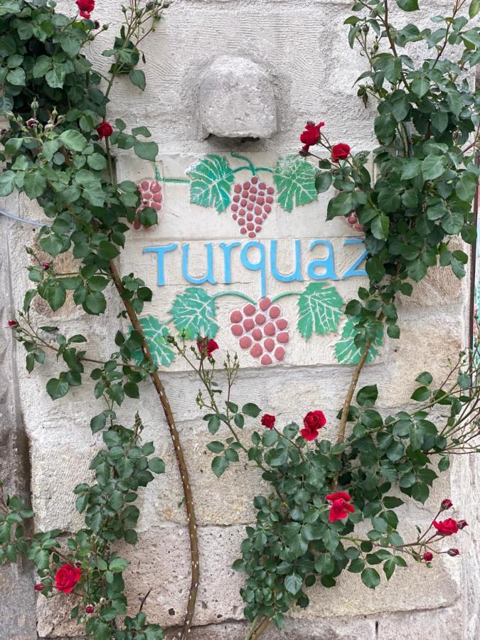 Hotel Turquaz Cave Göreme